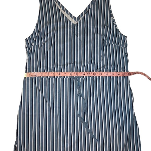 Eddie Bauer Departure Easy Tank Dress, Size M - Picture 8 of 10